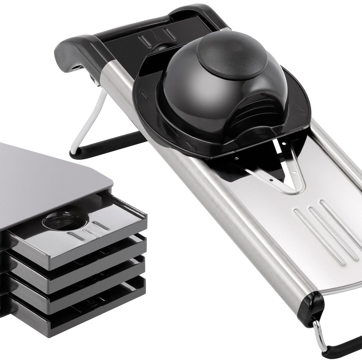 Mandoline Chef