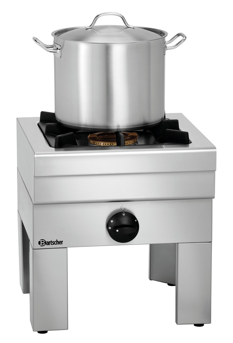 Hockerkocher G-2KB 1K700