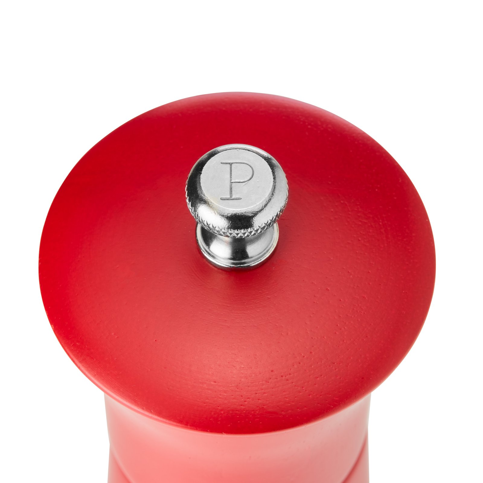 Pfeffermühle Ø 6 cm, (H) 20 cm