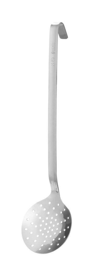 Schaumlöffel, HENDI, Profi Line, ⌀160x530mm