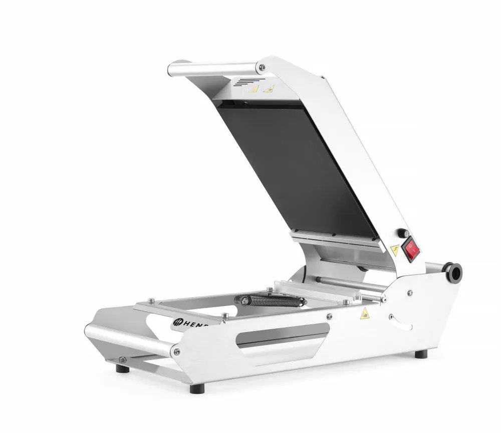 Versiegelungsmaschine kompakt, 230V/700W, 582x285x(H)185mm Versiegelungsmaschine kompakt, 230V/700W, 582x285x(H)185mm