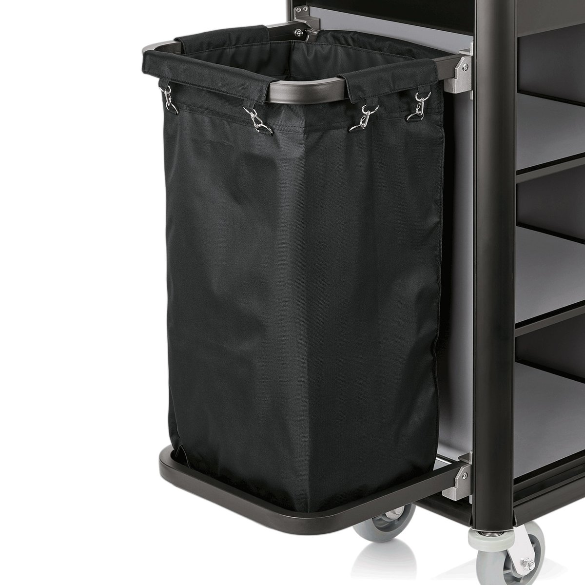 Zimmerservicewagen 95 x 54 x 116 cm