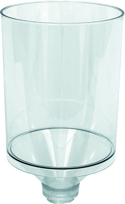 Trichter einfach 17,0 l für Pumpe 152850/851 Trichter einfach 17,0 l für Pumpe 152850/851