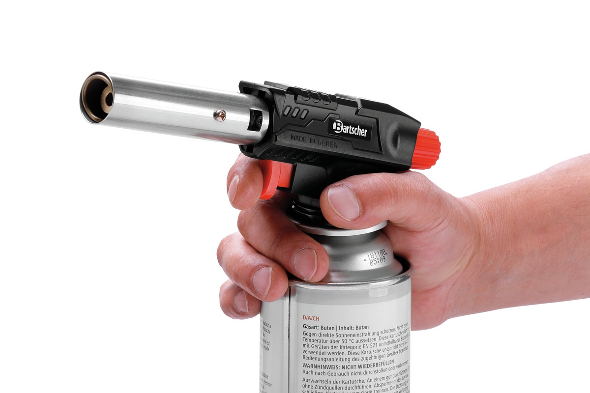 Flambierbrenner 1300GK Flambierbrenner 1300GK