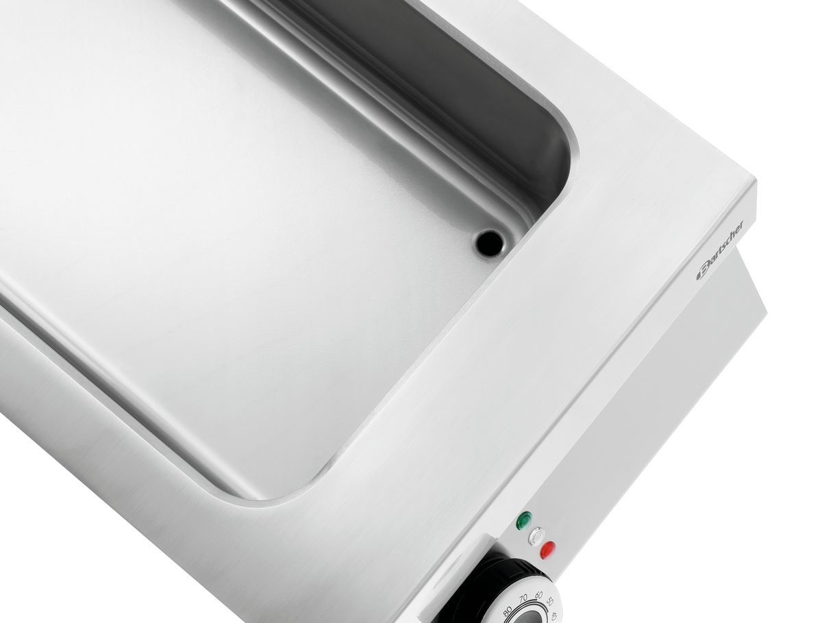 Elektro-Wasserbad, OU