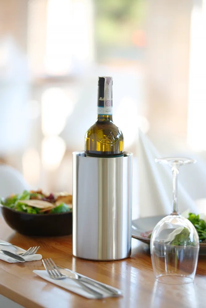 Weinkühler, BarUp, ⌀120x(H)180mm