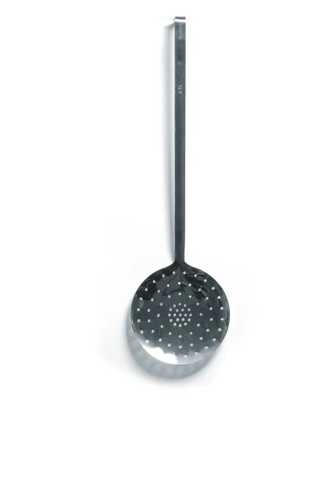 Schaumlöffel, Profi Line, ⌀160x530mm Schaumlöffel, Profi Line, ⌀160x530mm