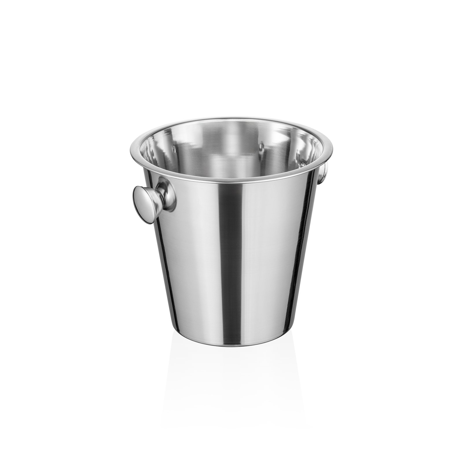 Flaschenkühler 4,5 L, Ø 21,5 cm, (H) 21 cm Flaschenkühler 4,5 L, Ø 21,5 cm, (H) 21 cm