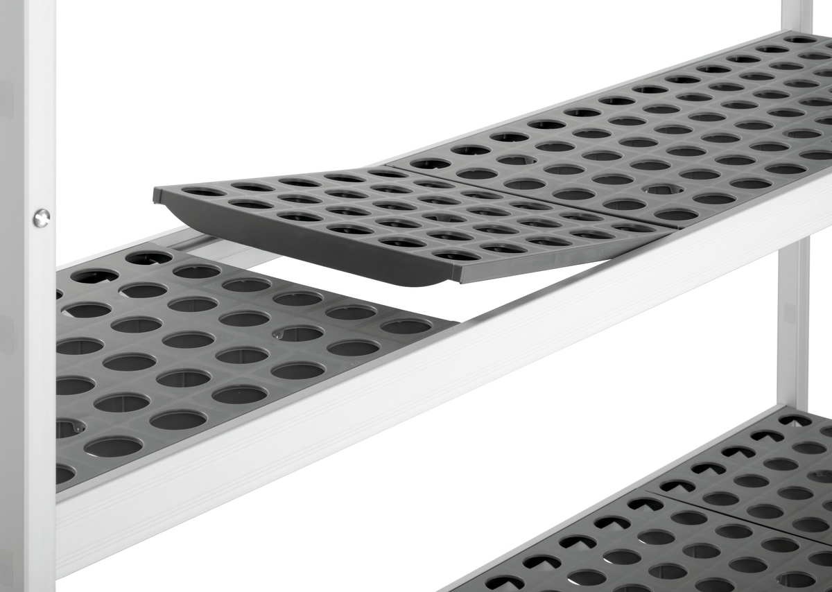 Regalsystem Kit 3, B1500