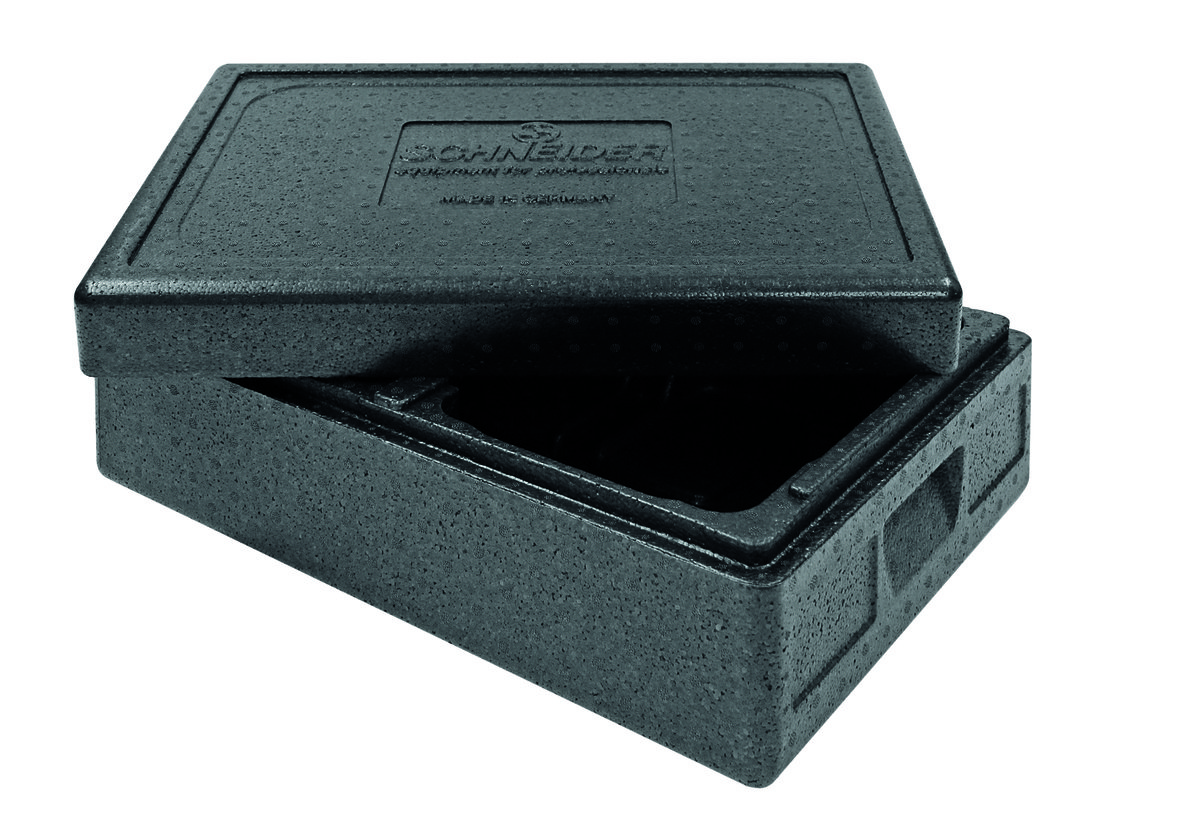 TOP-BOX Ice 2, 17,4 (2 x 8,7) Liter TOP-BOX Ice 2, 17,4 (2 x 8,7) Liter