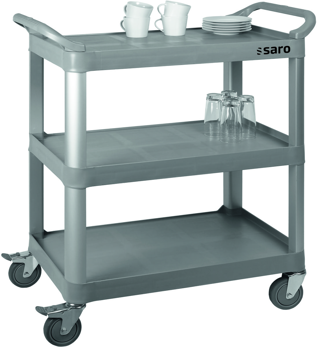 ServierwagenModellZENJA ServierwagenModellZENJA