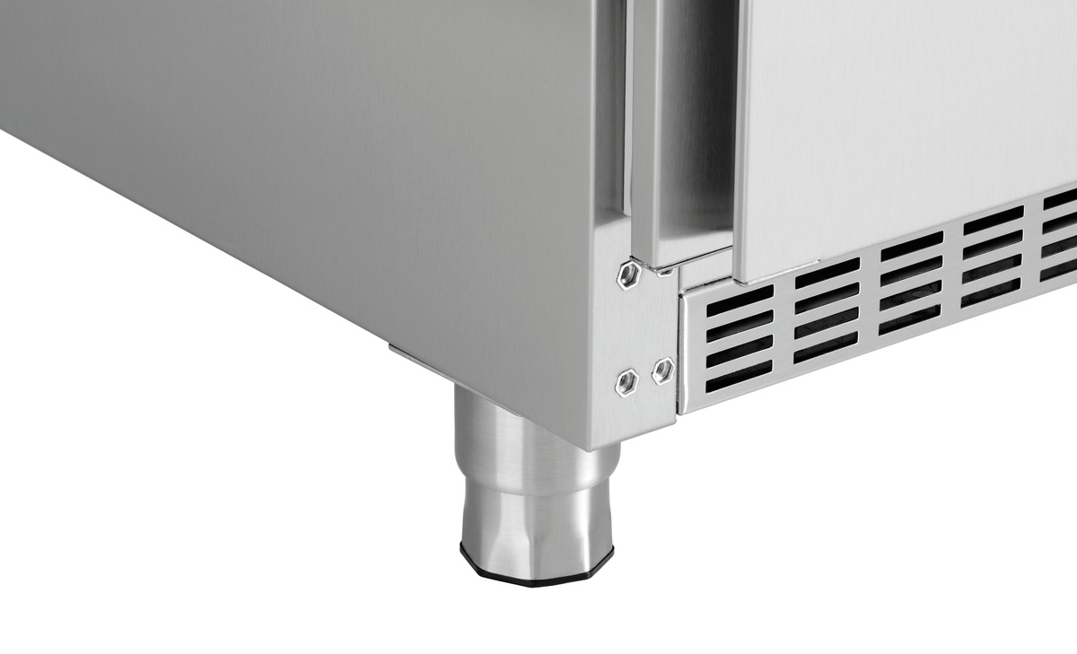 Tiefkühlschrank 600ST Tiefkühlschrank 600ST