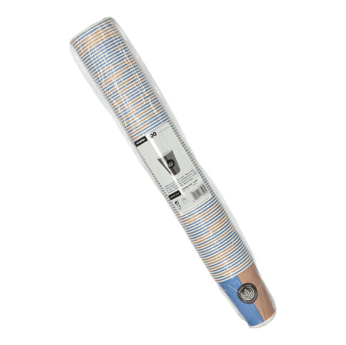 66000 Trinkbecher, Pappe "To Go" 0,18 l Ø 7,01 cm · 9,2 cm