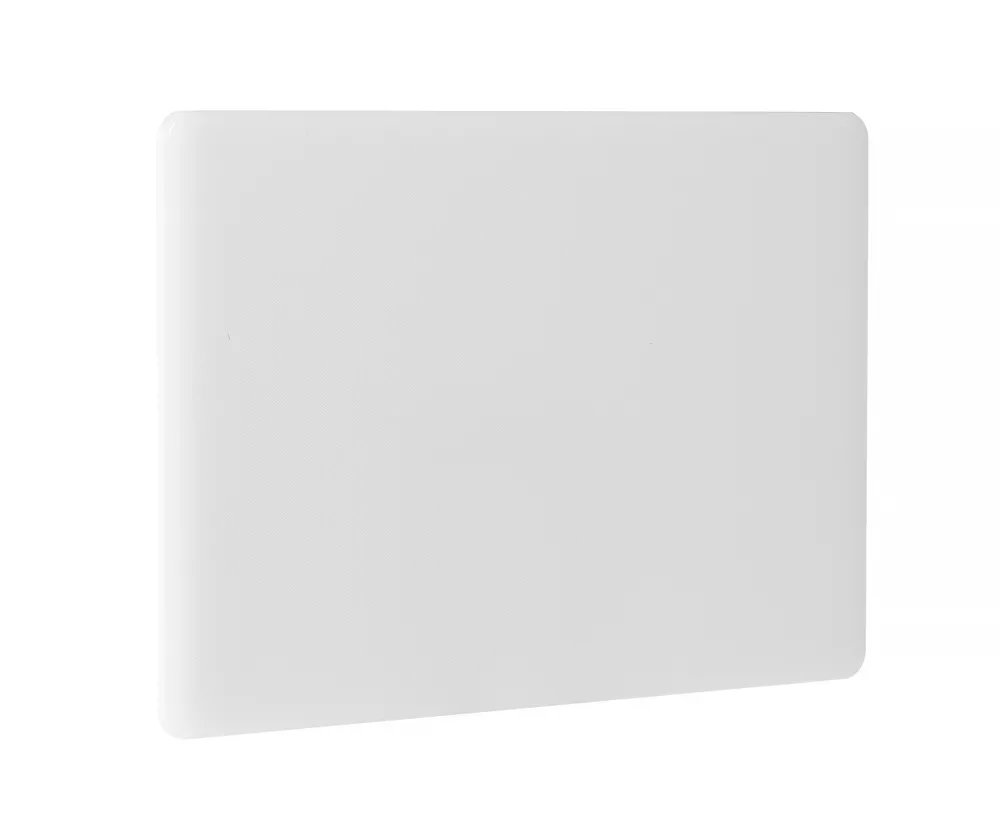Schneidbrett HACCP GN 1/1, Weiß, 530x325mm Schneidbrett HACCP GN 1/1, Weiß, 530x325mm