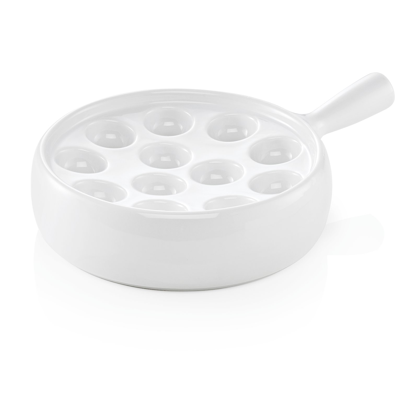 Schneckenpfanne Ø 20 cm