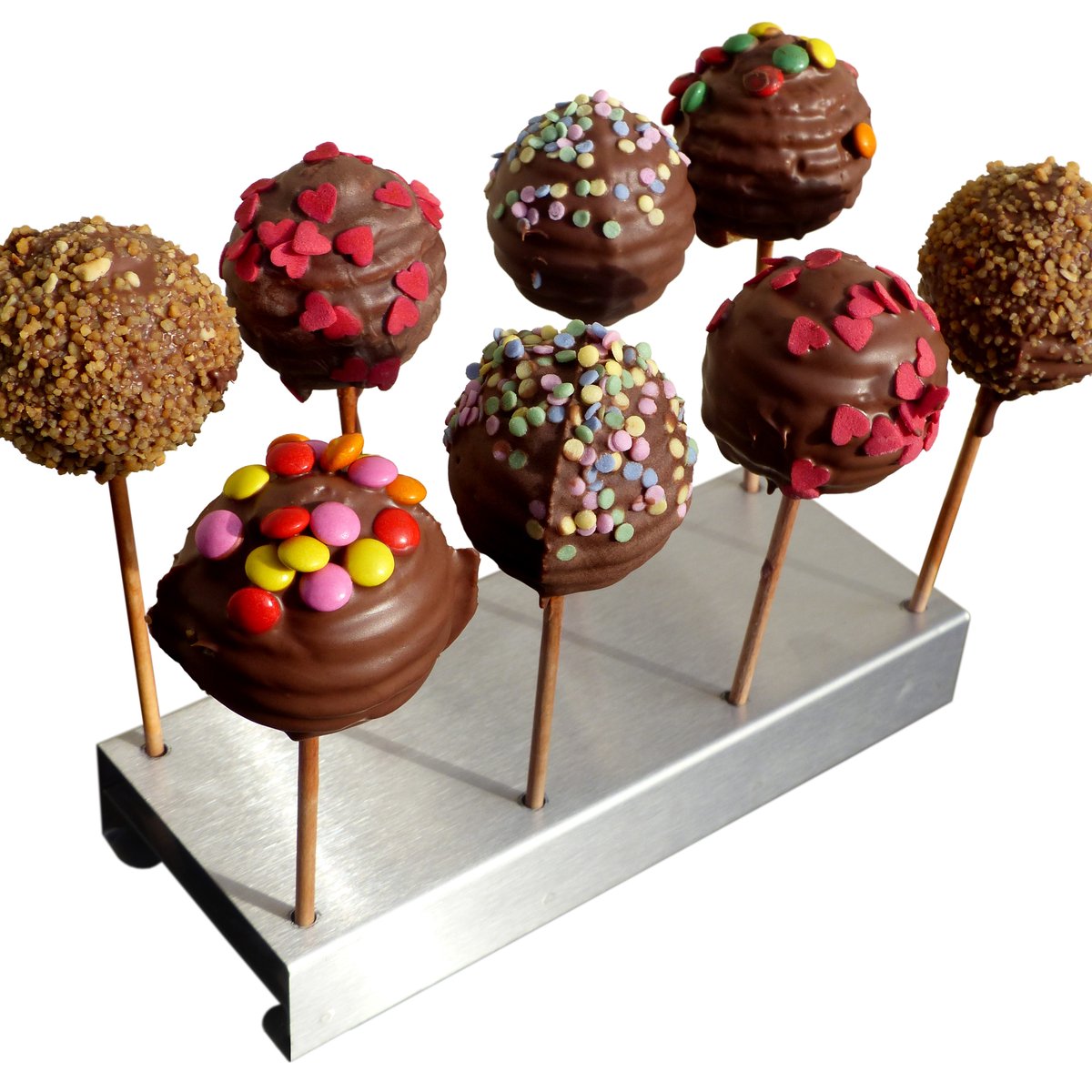 Tischständer für Twist Pop®s Tischständer für Twist Pop®s