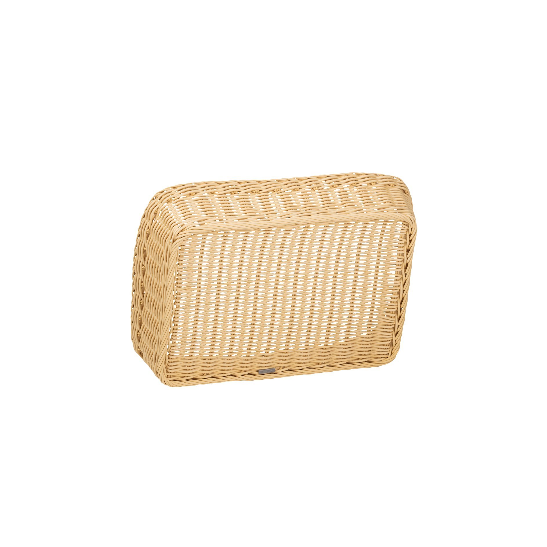 Korb 40 x 30 x 10 cm