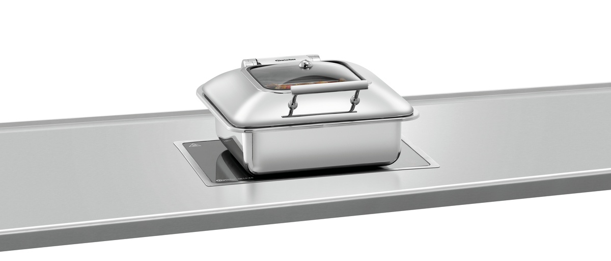 Chafing-Dish 2/3 Flexible