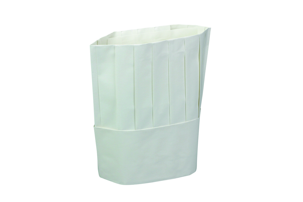 Kochmützen Modell "Maitre Chef"