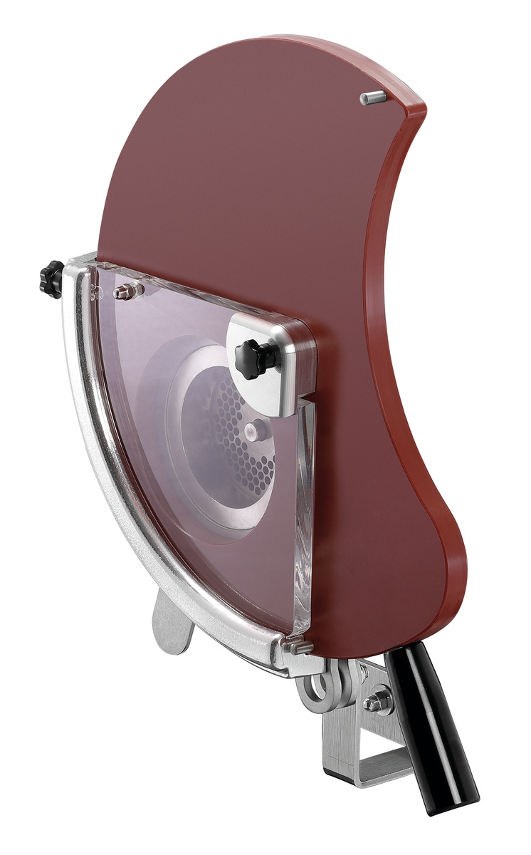 Hamburgerpresse FW200 Hamburgerpresse FW200