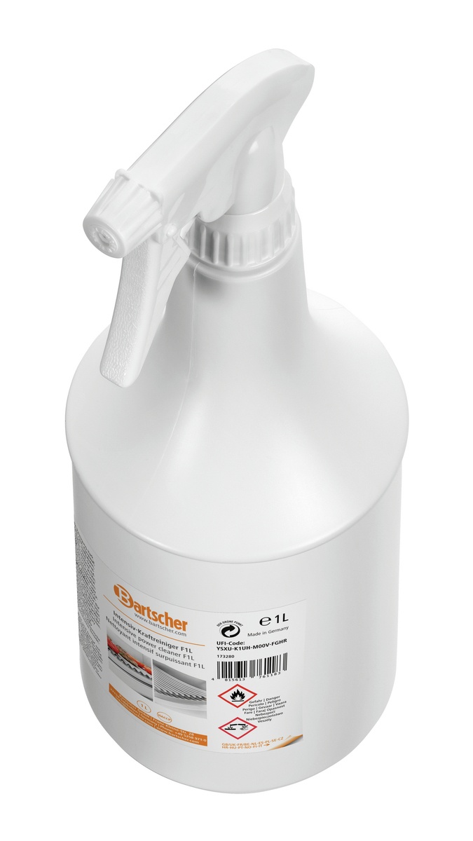 Intensiv-Kraftreiniger F1L Intensiv-Kraftreiniger F1L