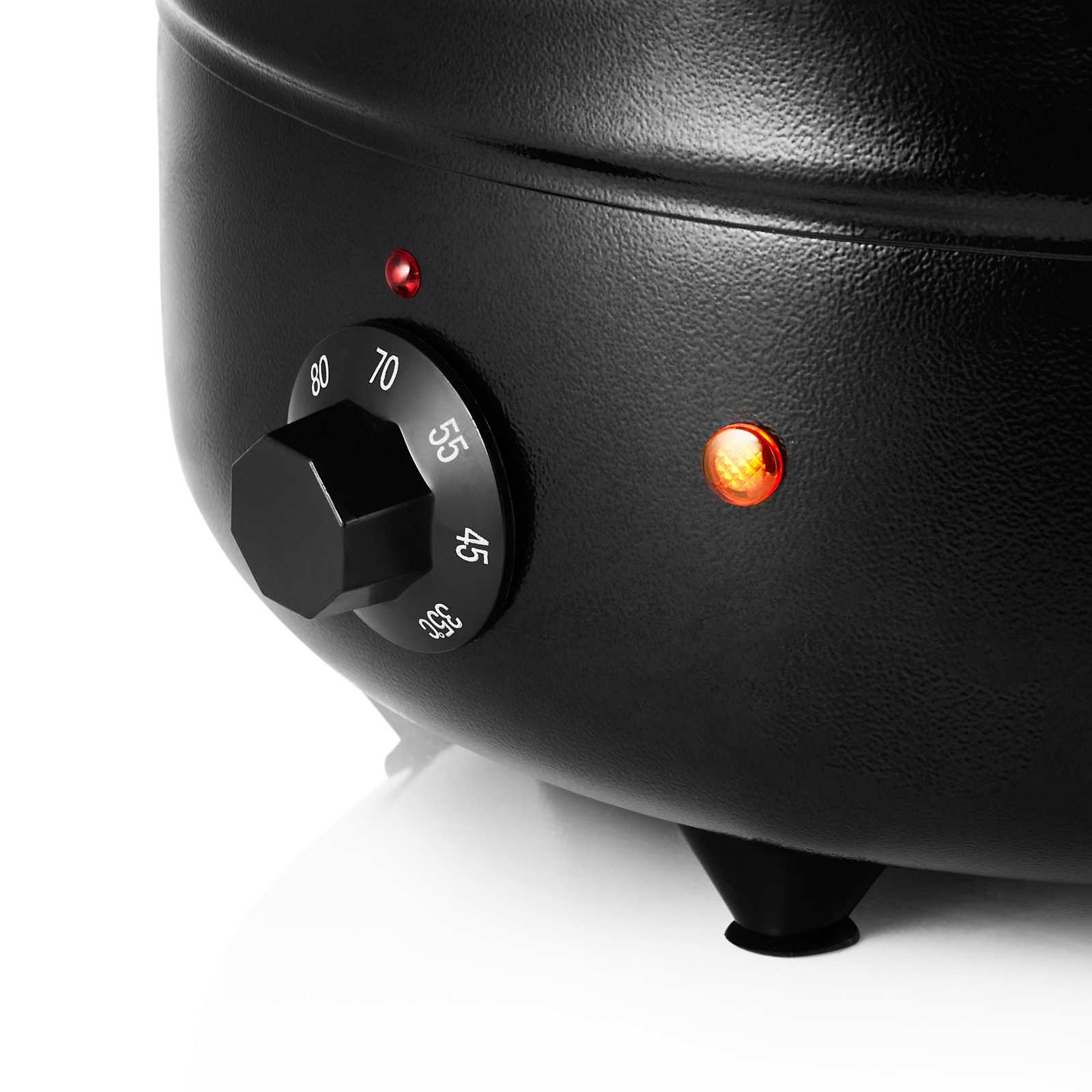 Elektro Suppentopf 8 L, Ø 32 cm, (H) 37,5 cm Elektro Suppentopf 8 L, Ø 32 cm, (H) 37,5 cm