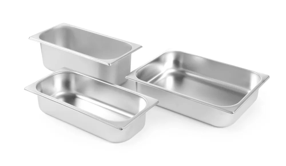 Eiscreme-Behälter, Profi Line, 5L, 360x165x(H)120mm