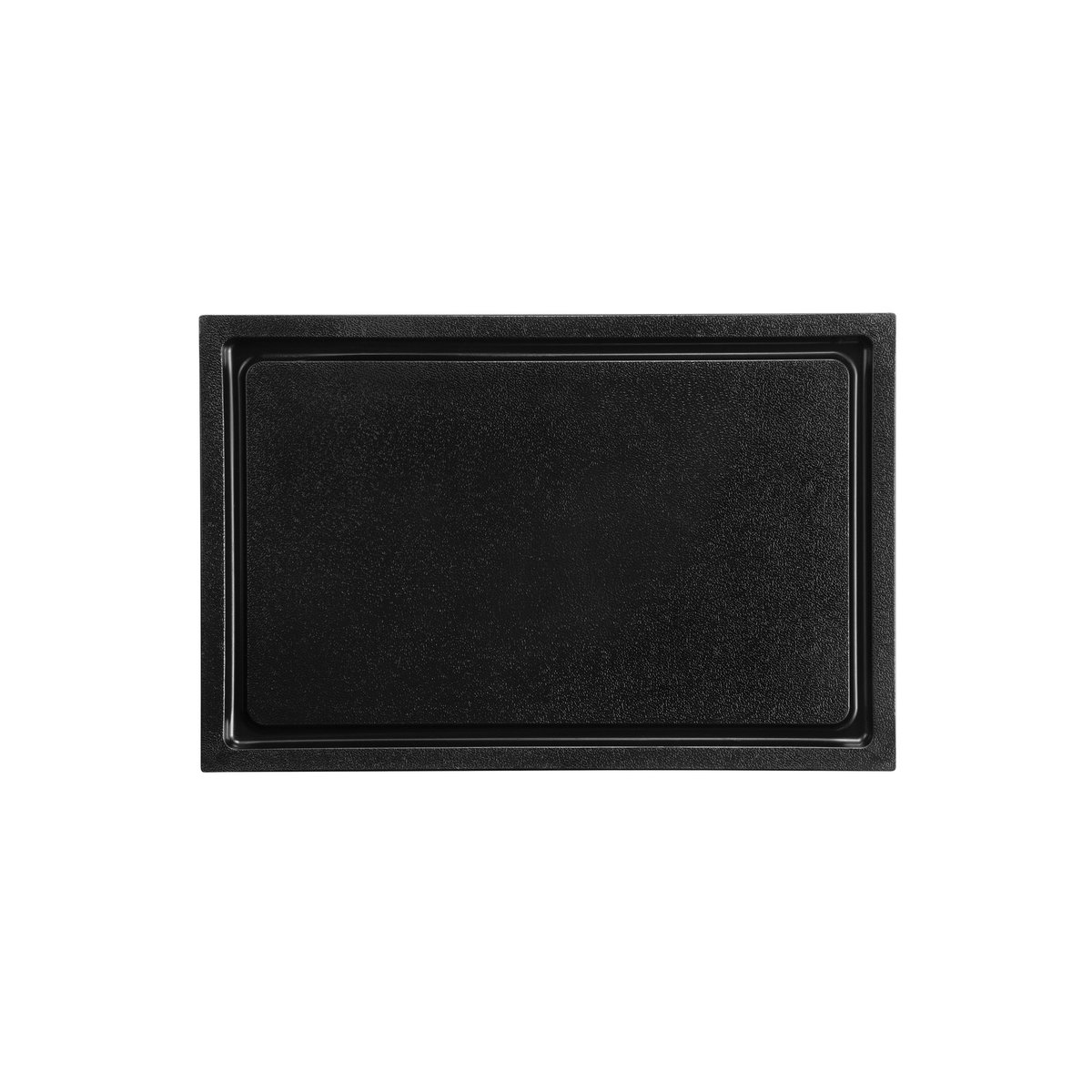 Barlöffel Japanese Style NOCTURN, 33,5 cm, gun metal