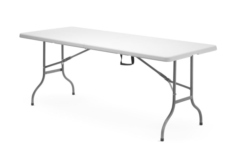 Buffet-Tisch, HENDI, Max. Last 150 kg., 1830x750x(H)740mm