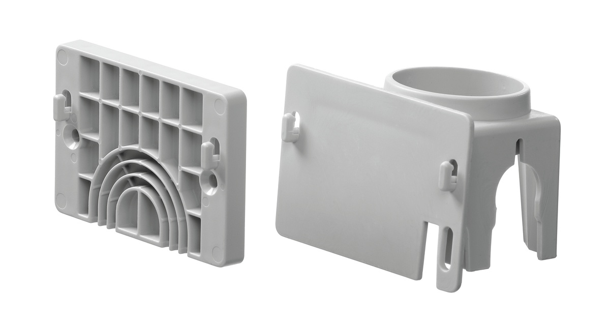 Wasserzähler W1-8B Wasserzähler W1-8B