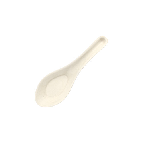 47500 Fingerfood - Löffel Zuckerrohr "pure" 14,5 cm "Asia"