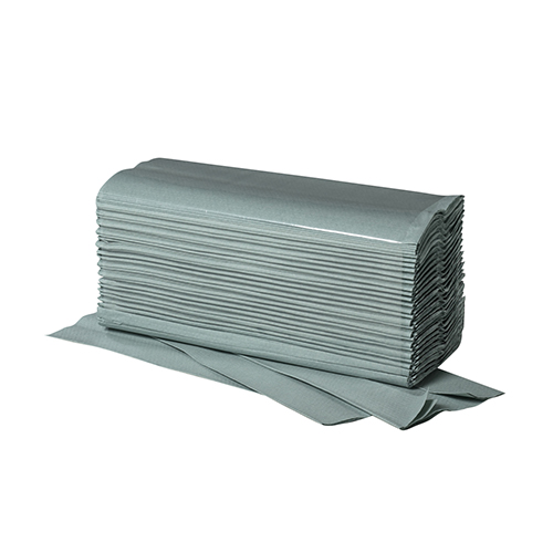 3600 Blatt Handtuchpapier C-Falz 33 cm x 25 cm grün 1-lagig (20 x 180) 57600 Blatt Handtuchpapier C-Falz 33 cm x 25 cm grün 1-lagig (20 x 180)