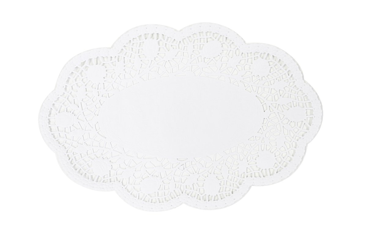 Tortenspitzen, 320 x 450 mm