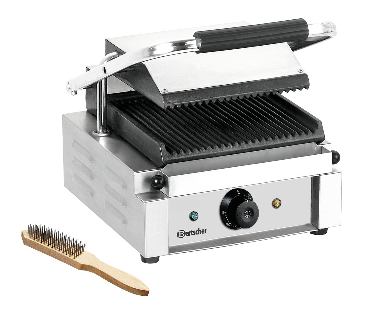 Kontaktgrill 1800 1R Kontaktgrill 1800 1R