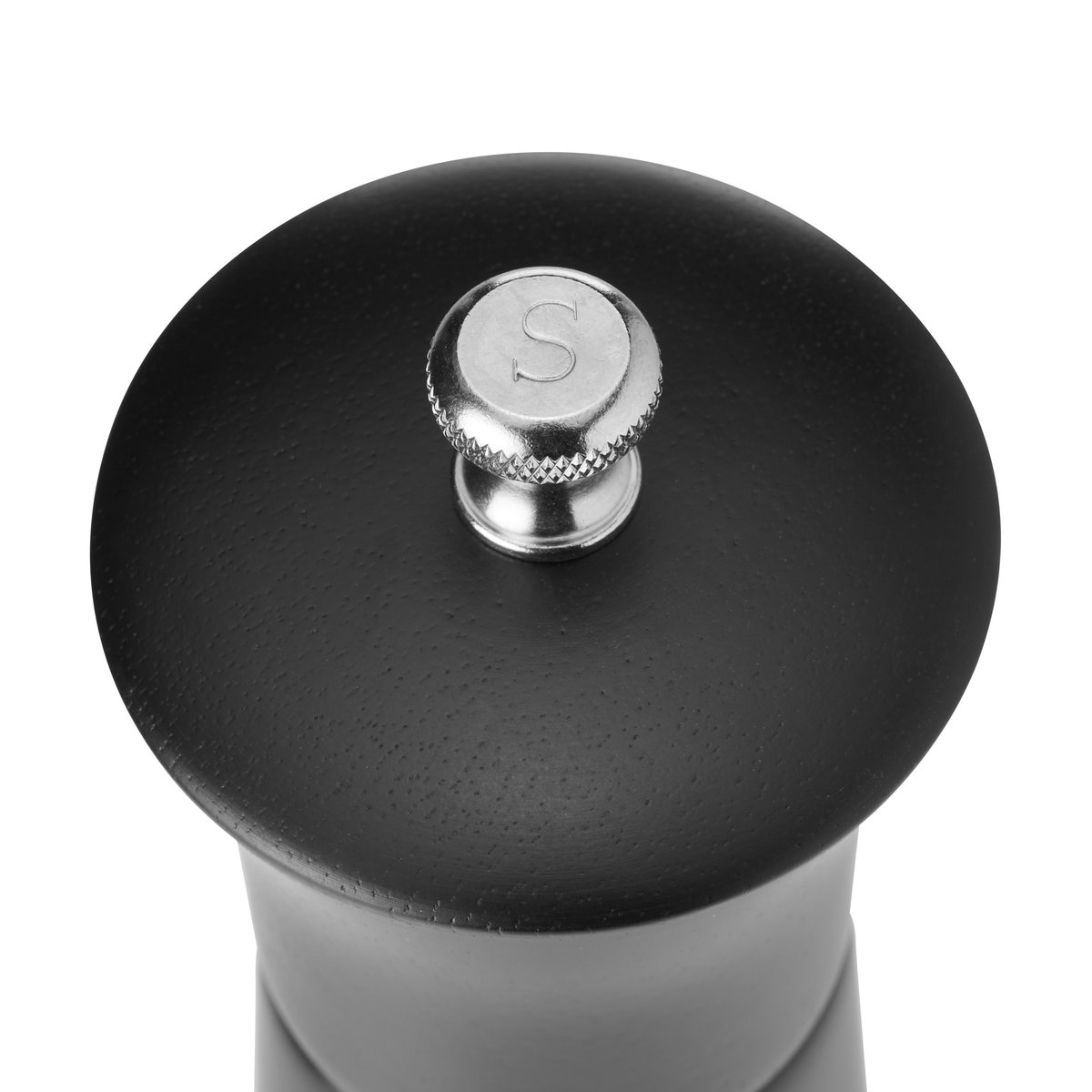 Salzmühle Ø 6 cm, (H) 20 cm