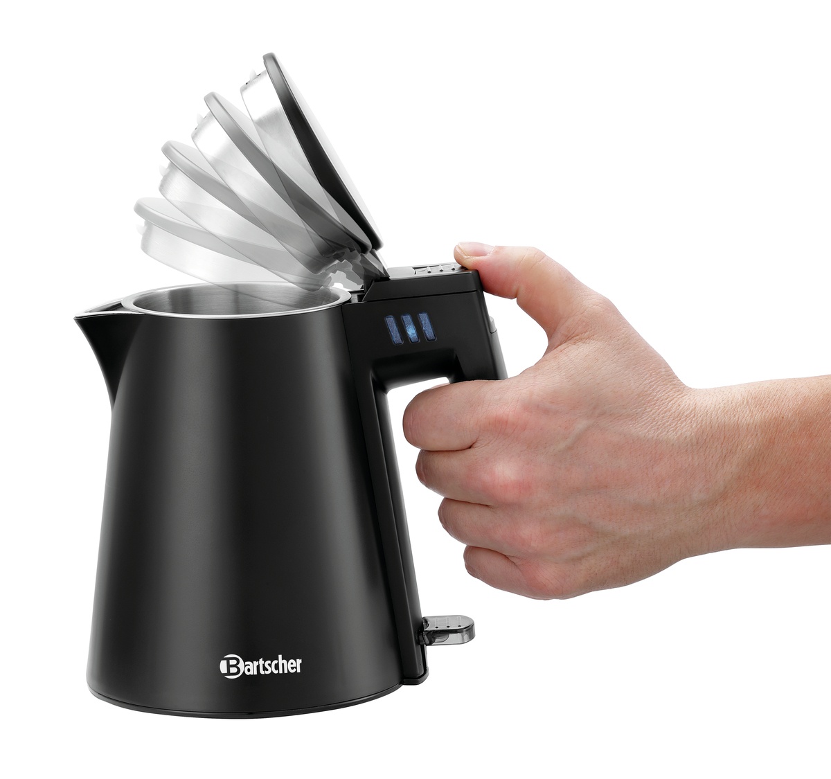 Wasserkocher 0,6L