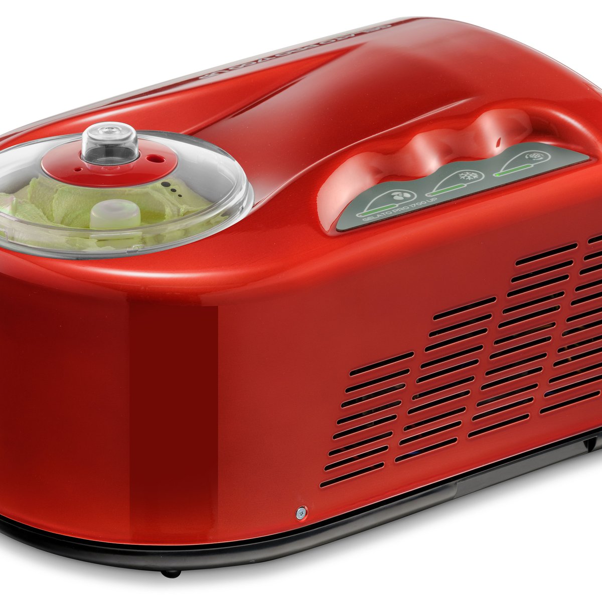 Eismaschine Retro Gelato 1700