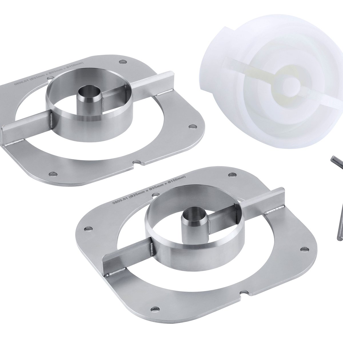 Ananasschäler 2.0 Ananasschäler 2.0