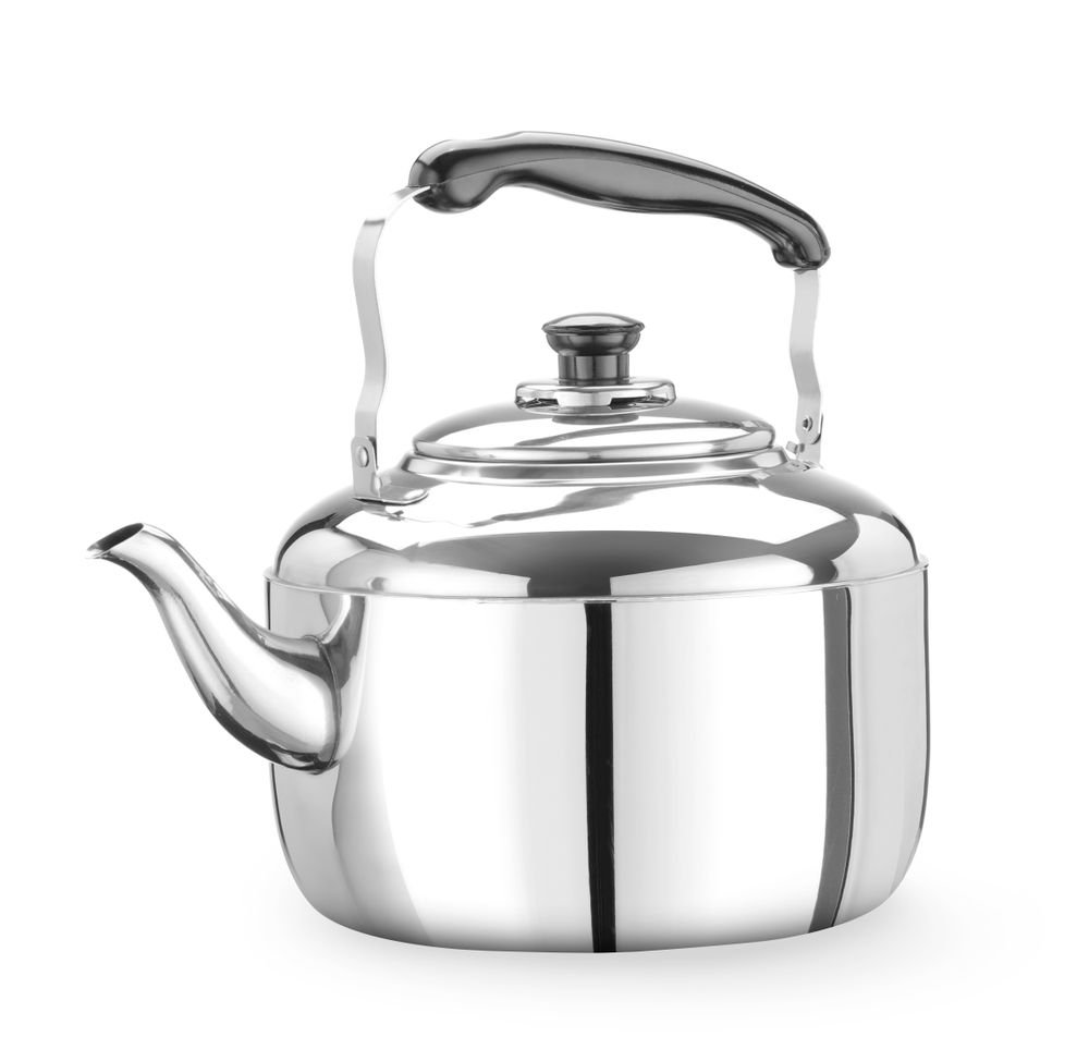 Wasserkocher, HENDI, 6L, ⌀245x(H)290mm