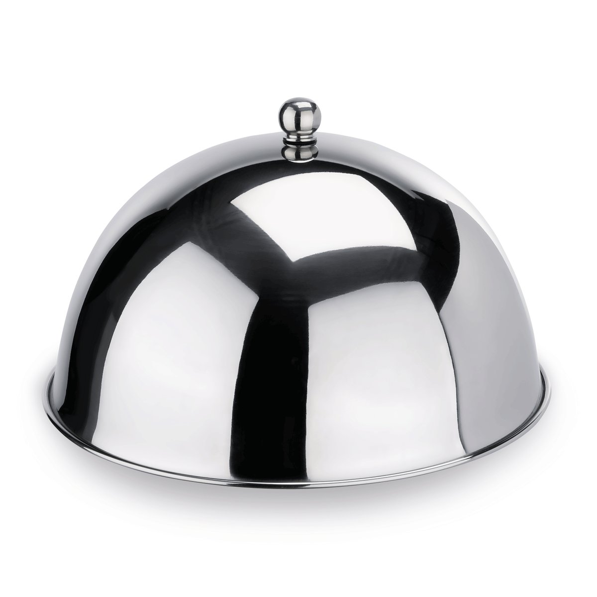 Speiseglocke Ø 26 cm, (H) 15 cm