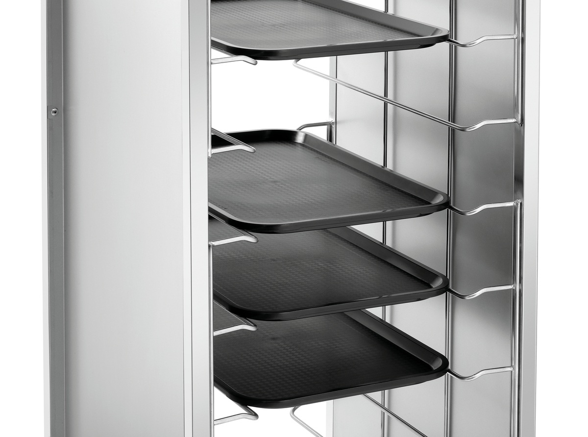 Gastronormwagen AGN1000-1/1 Gastronormwagen AGN1000-1/1