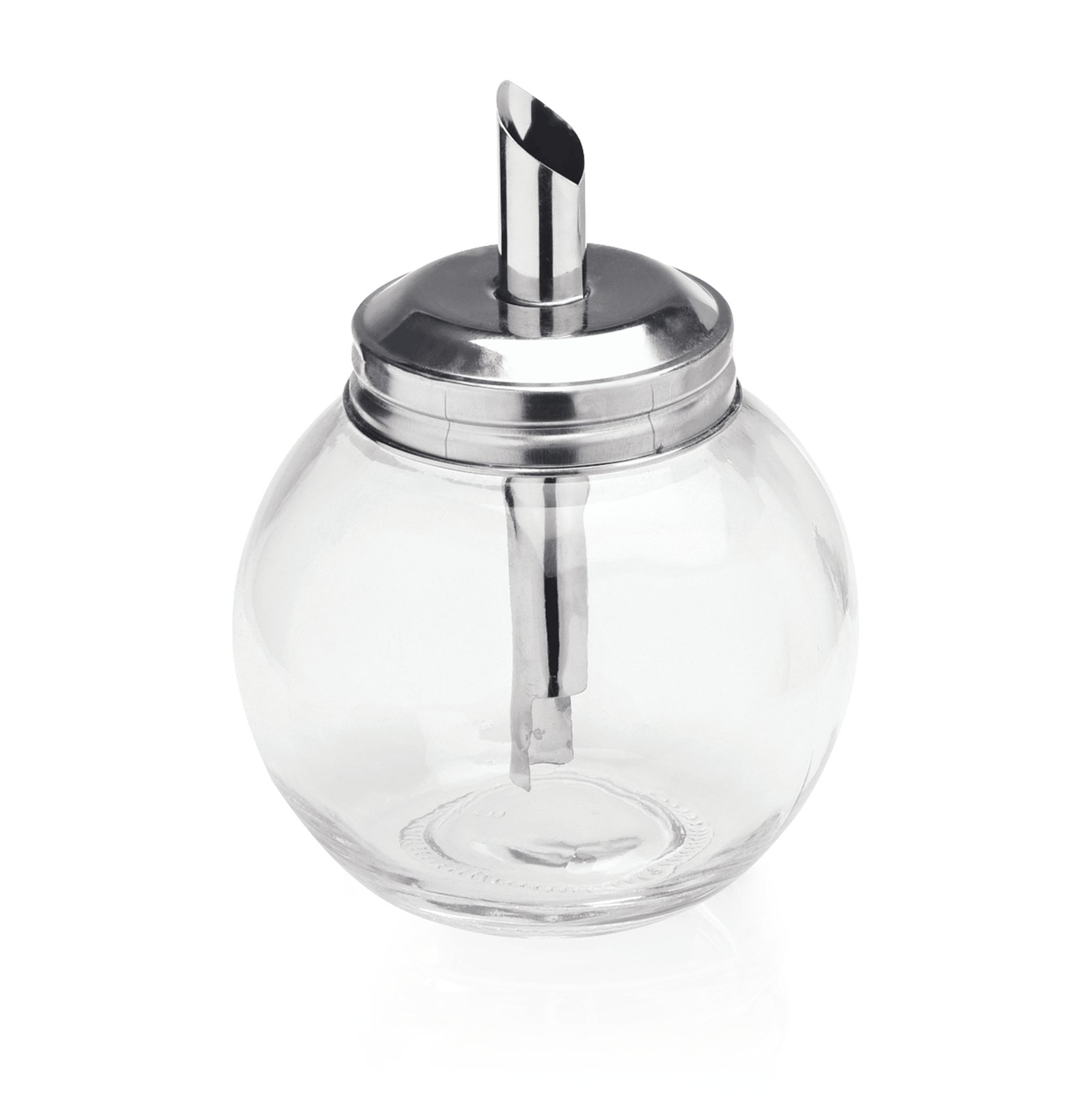 Zuckerspender 260 ml, Ø 8,5 cm