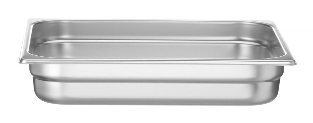 Gastronorm-Behälter 2/3, HENDI, Profi Line, GN 2/3, 5,5L, (H)65mm Gastronorm-Behälter 2/3, HENDI, Profi Line, GN 2/3, 5,5L, (H)65mm