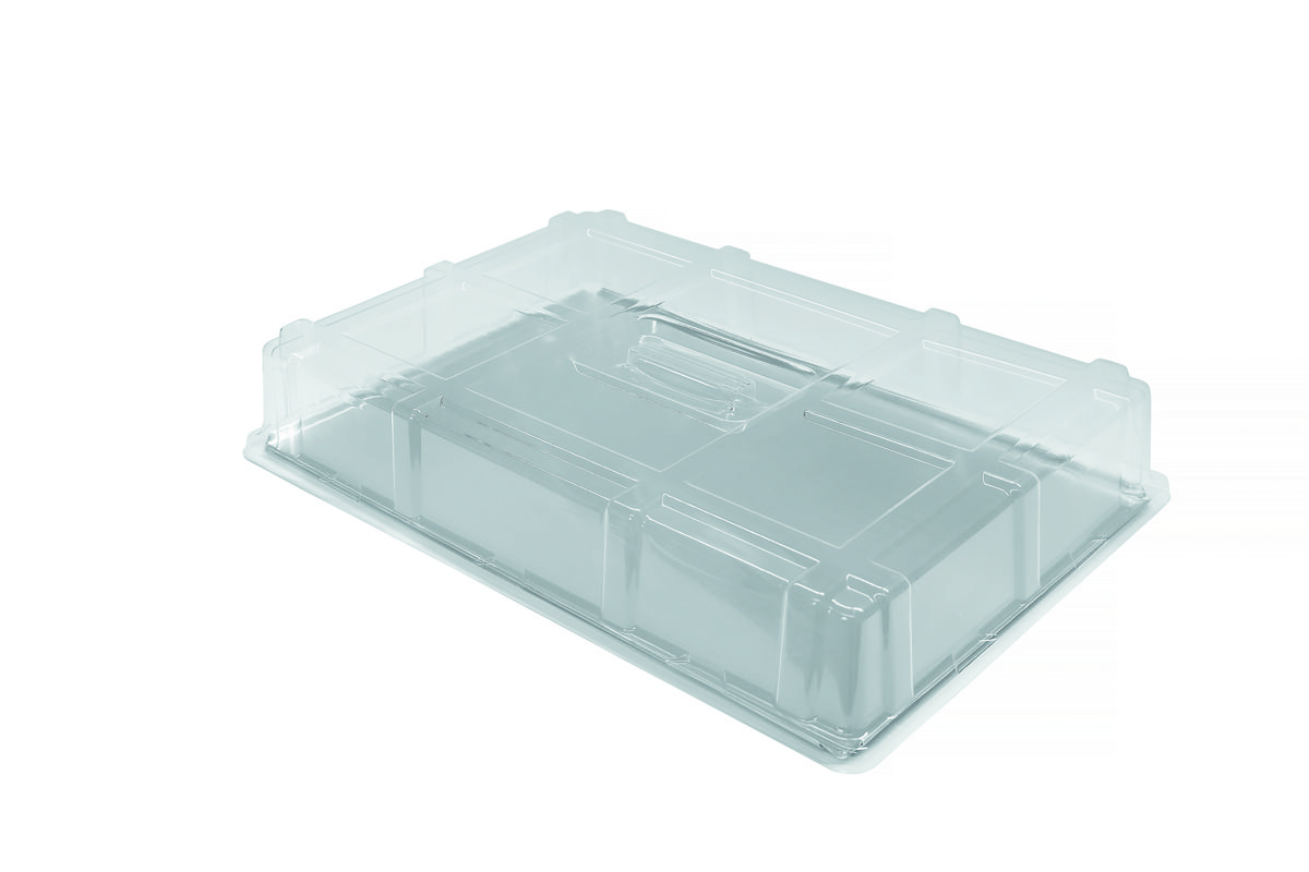 Abdeckhaube 620 x 425 x 105 mm Abdeckhaube 620 x 425 x 105 mm