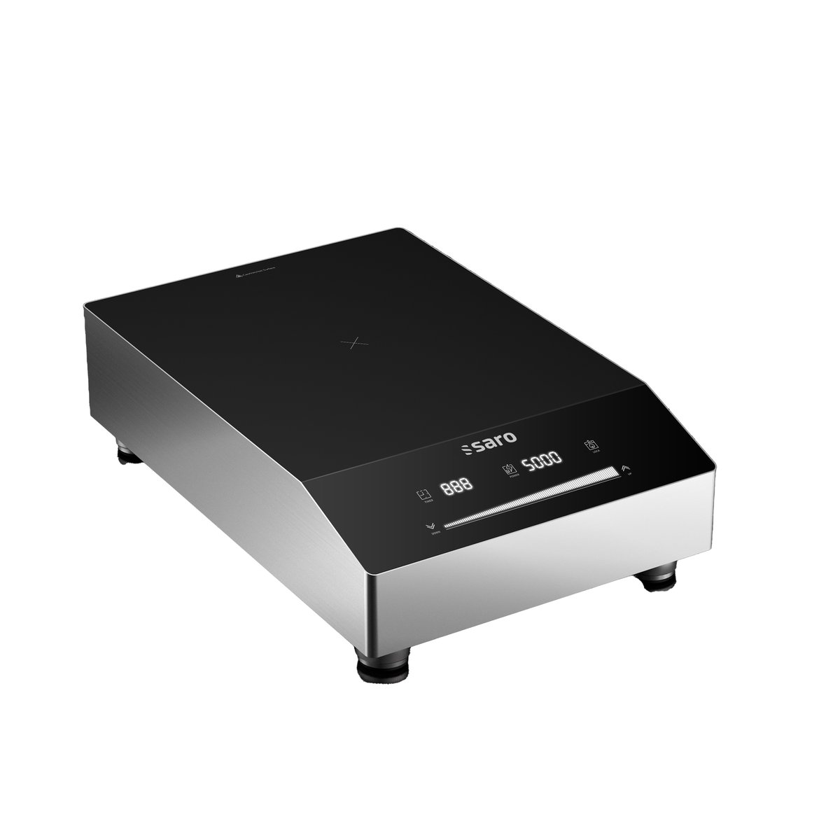 InduktionskochfeldModellKRETA