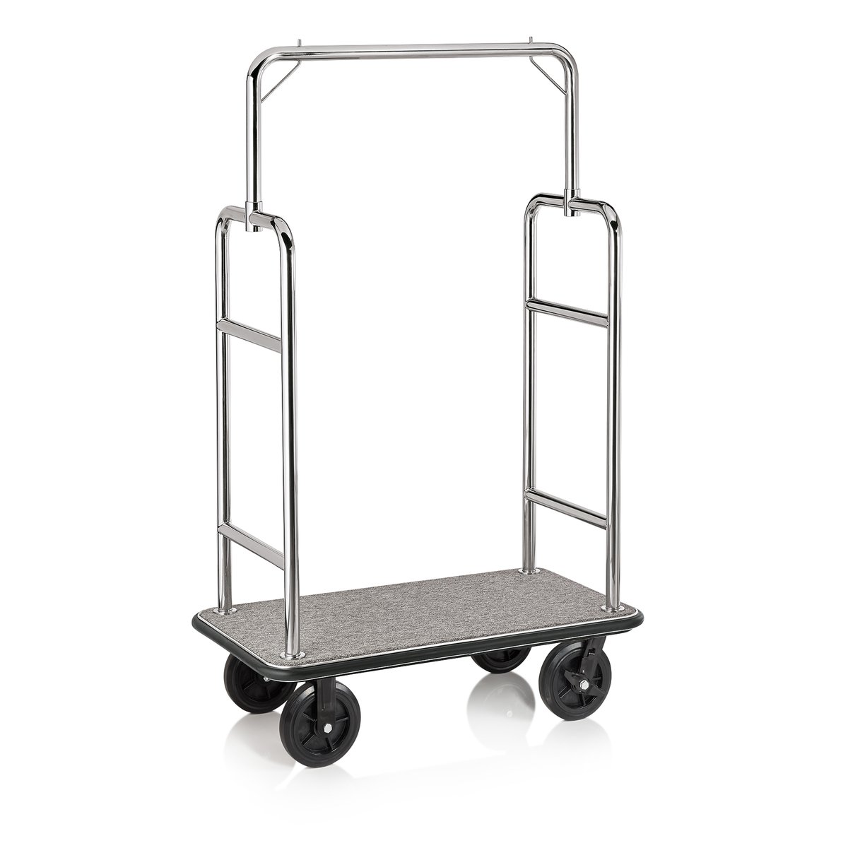 Gepäckwagen 113 x 62 x 183 cm Gepäckwagen 113 x 62 x 183 cm