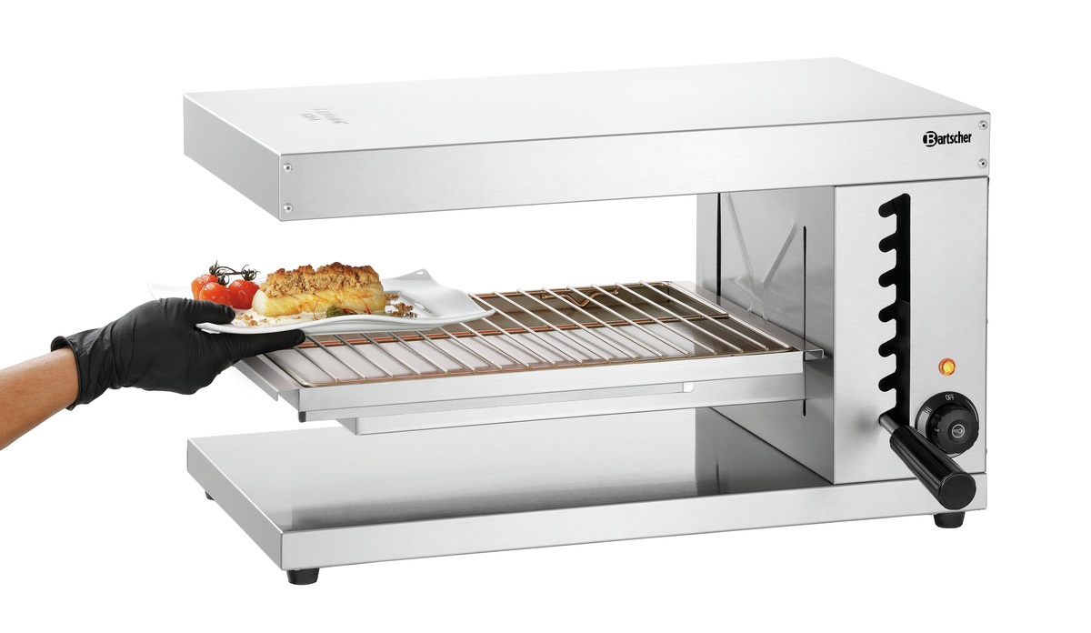 Salamander 400-1Z-P Salamander 400-1Z-P