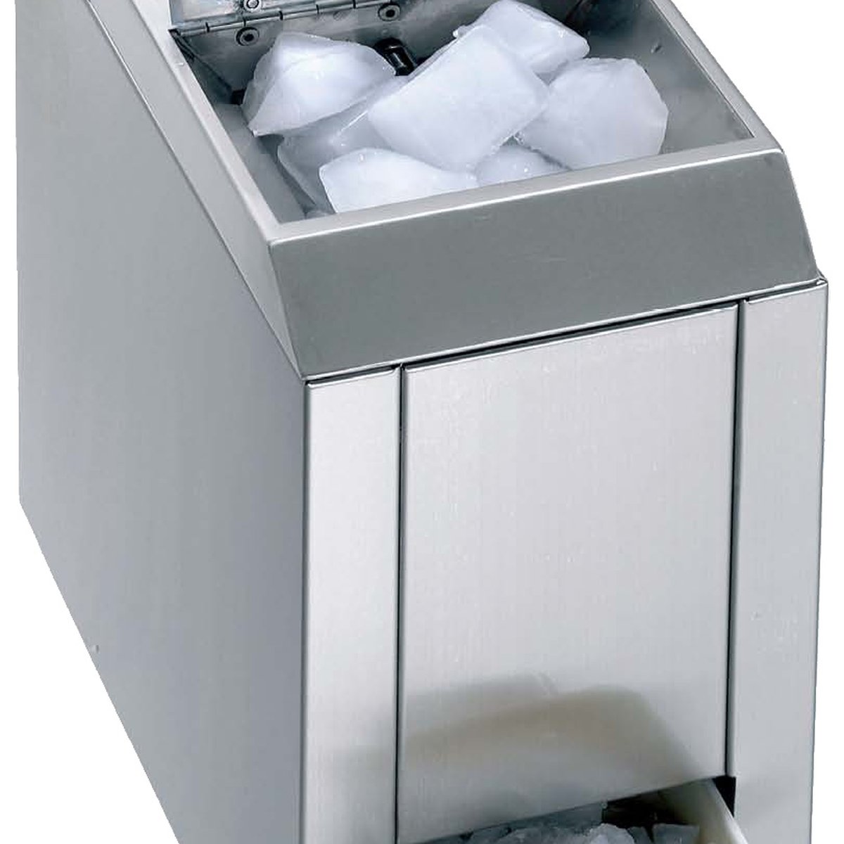 Ice Crusher