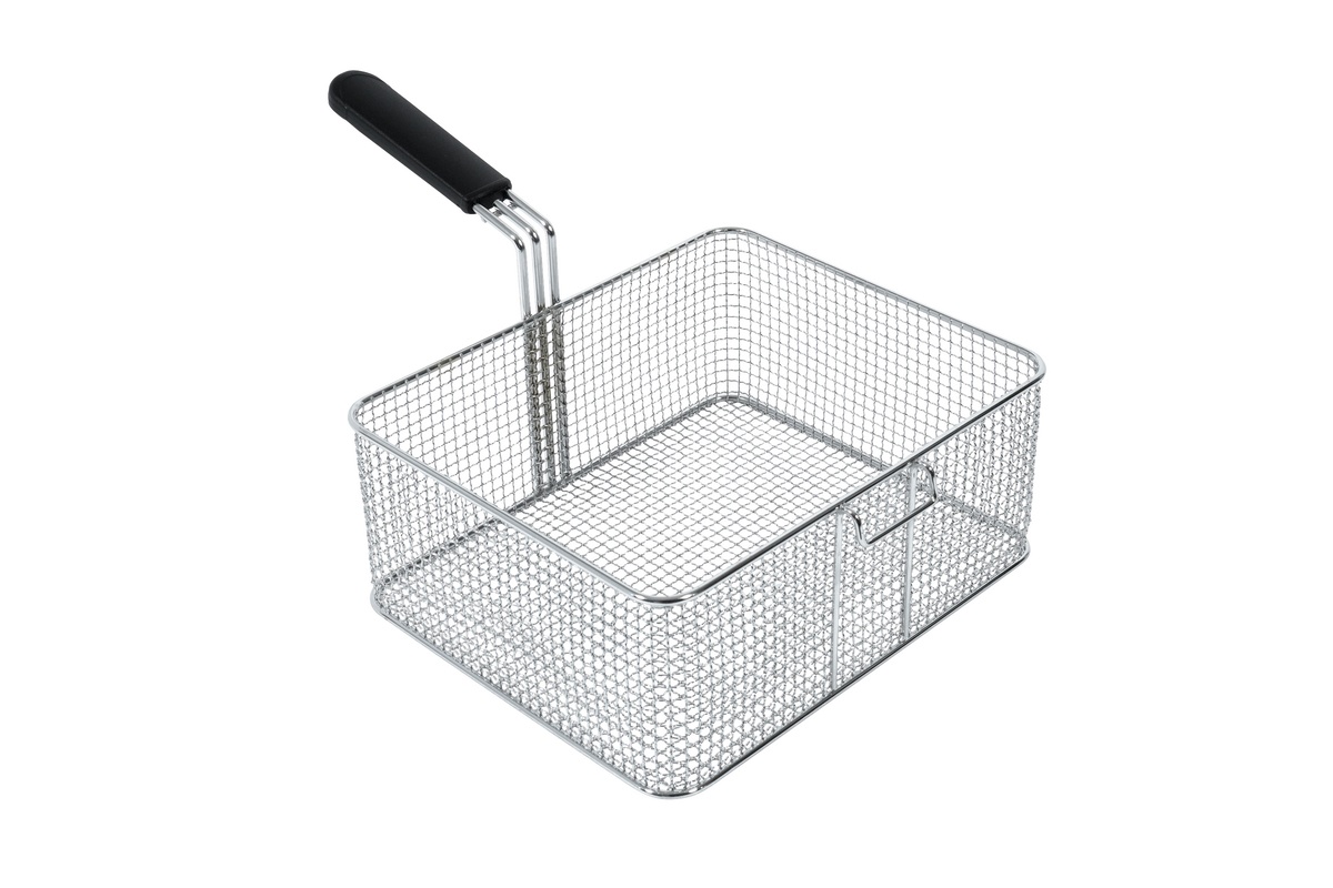 Fritteusenkorb PROFESSIONAL 10L-L Fritteusenkorb PROFESSIONAL 10L-L