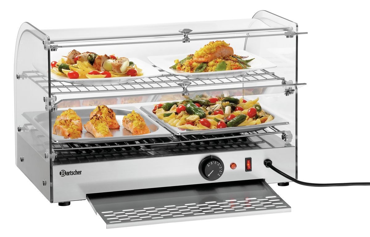 Heiße Theke 5200 2ER